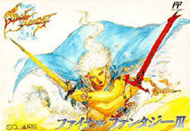 Final Fantasy 3